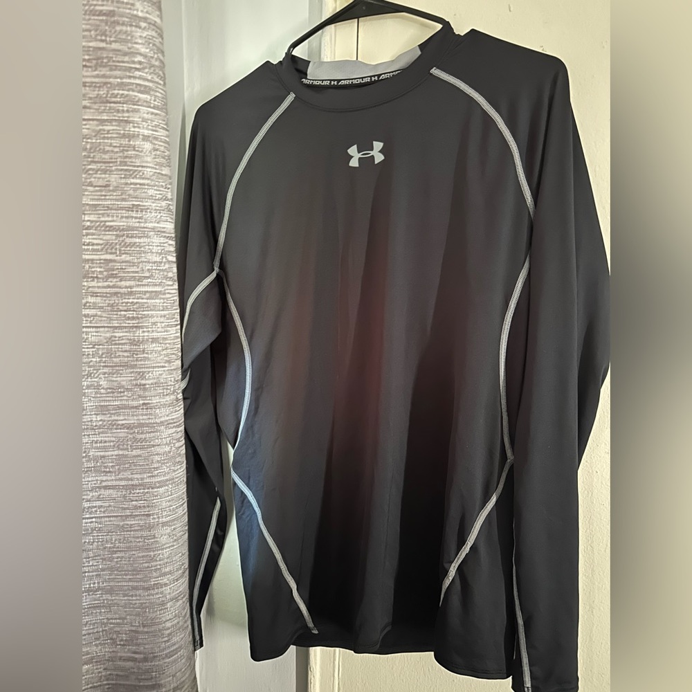 Compression top